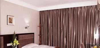 Jiutong Sunshine Hotel - Jiuzhaigou