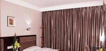 Jiutong Sunshine Hotel - Jiuzhaigou Jiutong Sunshine Hotel - Jiuzhaigou