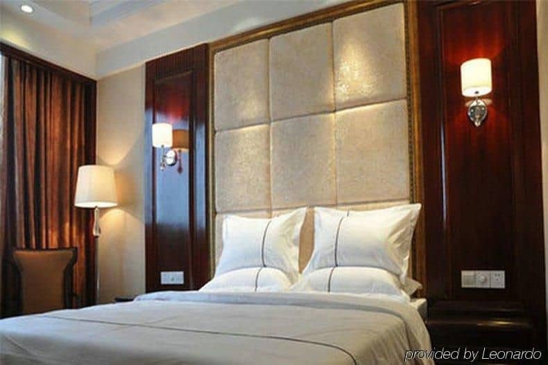 Guangzhou Regency Hotel Guangzhou Regency Hotel
