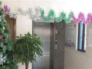 Jitai Hotel - Tongji University4