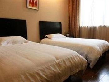Jitai Hotel - Tongji University0