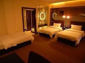 Longtou Boutique Hotel - Xiamen4