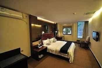 Longtou Boutique Hotel - Xiamen Longtou Boutique Hotel - Xiamen