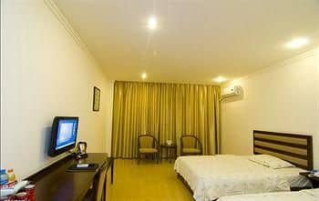 Guangzhou Ruihu Hotel Guangzhou Ruihu Hotel