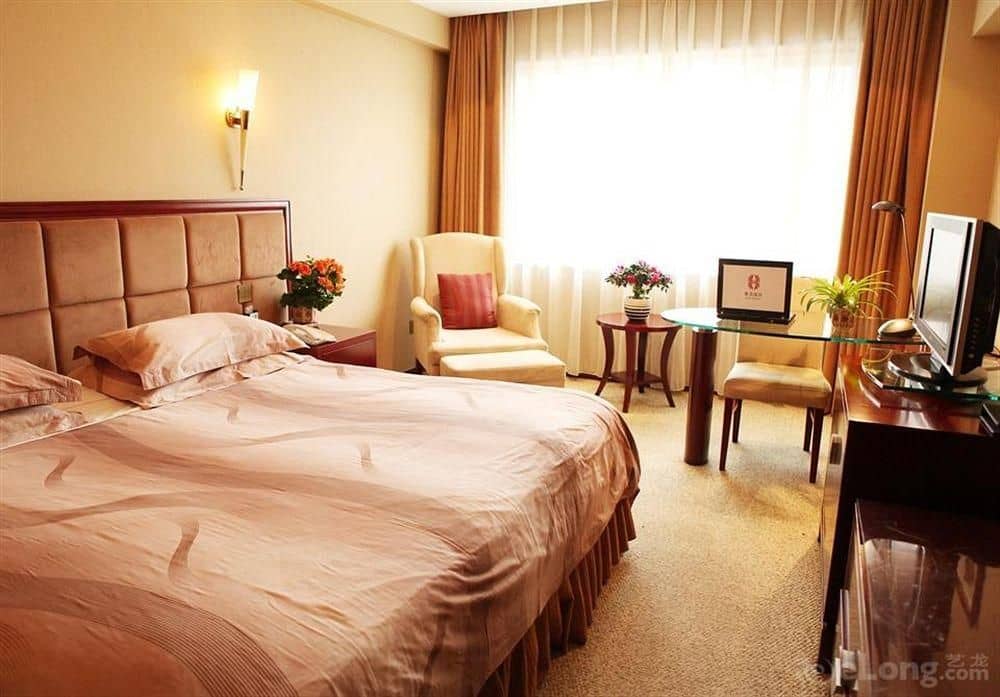 Ziyu Hotel Beijing Ziyu Hotel Beijing
