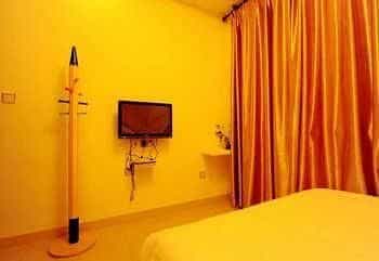Xinyuange Holiday Hotel - Xiamen Xinyuange Holiday Hotel - Xiamen