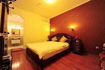 Xinyuange Holiday Hotel - Xiamen4