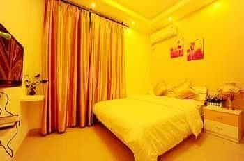 Xinyuange Holiday Hotel - Xiamen Xinyuange Holiday Hotel - Xiamen