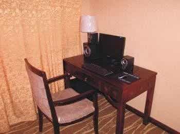 Xichang First Dynasty Hotel