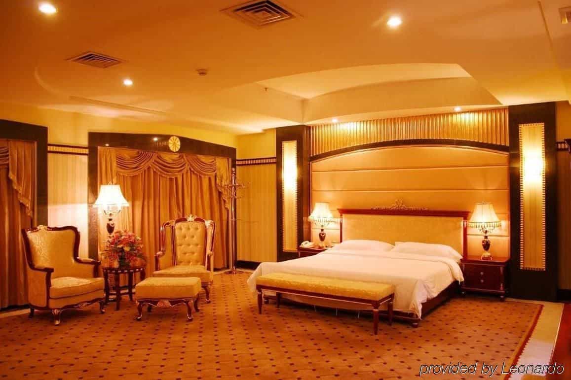 Century Palace Hotel - Huizhou