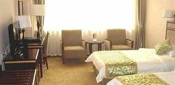 Erdos Xinniu Hotel