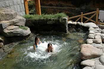Longsheng Holiday Resort Longsheng Holiday Resort