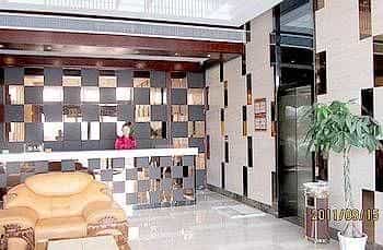 Wuhan Jintai Business Hotel Wuhan Jintai Business Hotel