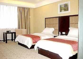 Wuhan Jintai Business Hotel Wuhan Jintai Business Hotel