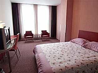 Motel 168 Guan Qian Street Inn Motel 168 Guan Qian Street Inn