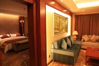 Sinopec International Hotel Sinopec International Hotel