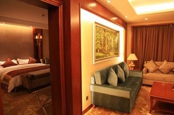Sinopec International Hotel Sinopec International Hotel
