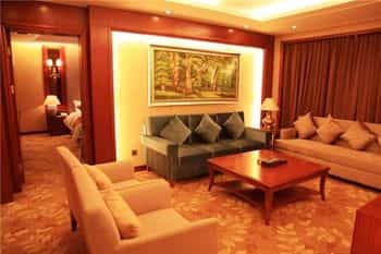 Sinopec International Hotel Sinopec International Hotel