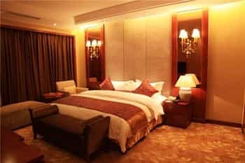 Sinopec International Hotel Sinopec International Hotel