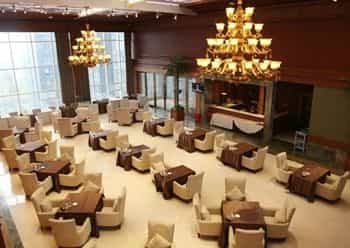 Sinopec International Hotel Sinopec International Hotel