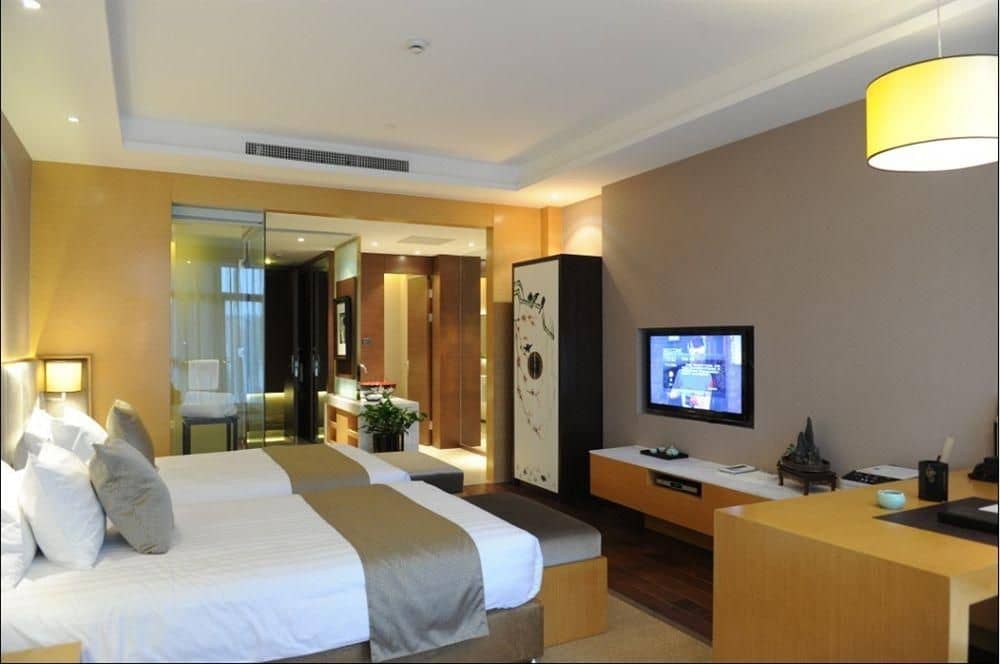 Scholars Hotel Suzhou Pingjiang Fu Scholars Hotel Suzhou Pingjiang Fu