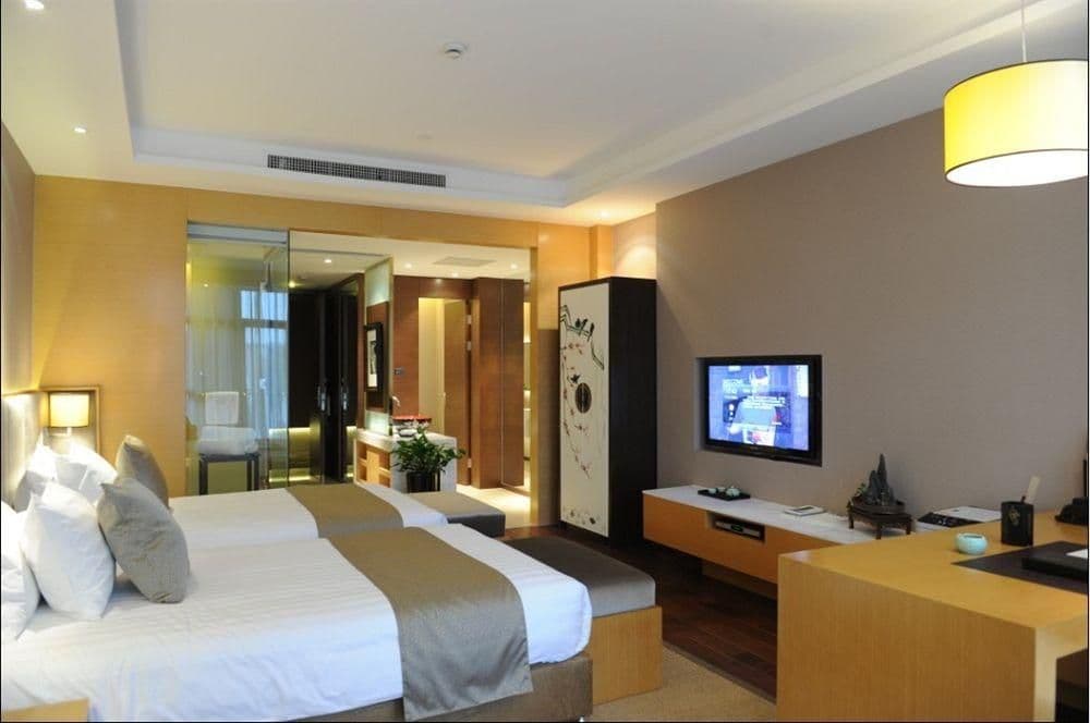 Scholars Hotel Suzhou Pingjiang Fu Scholars Hotel Suzhou Pingjiang Fu