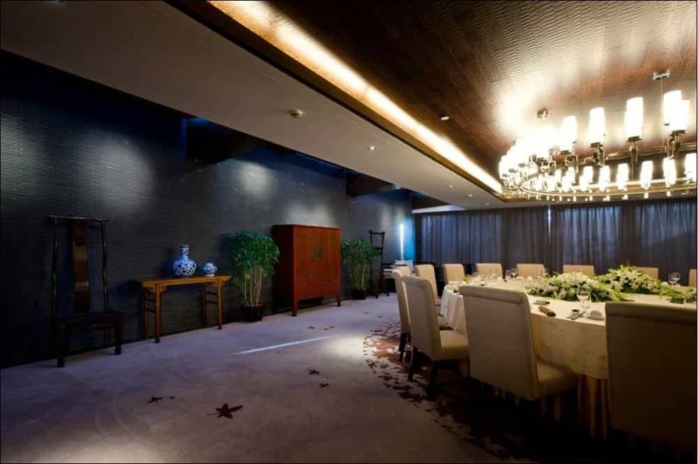 Scholars Hotel Suzhou Pingjiang Fu Scholars Hotel Suzhou Pingjiang Fu