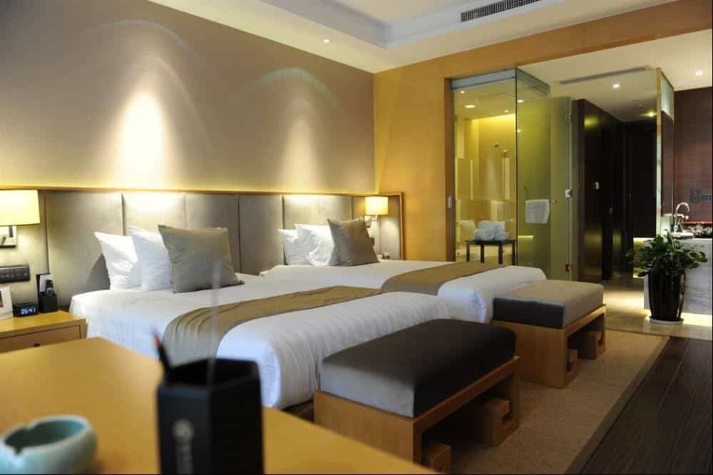Scholars Hotel Suzhou Pingjiang Fu Scholars Hotel Suzhou Pingjiang Fu