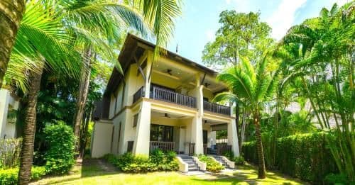 Grand Garden Pavilion King Room - Free Airport Shuttle