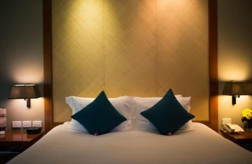 Garden Pavilion Double or Twin Room - Free Airport Shuttle