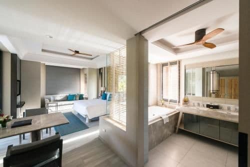 Terrace Suite - Free Airport Shuttle