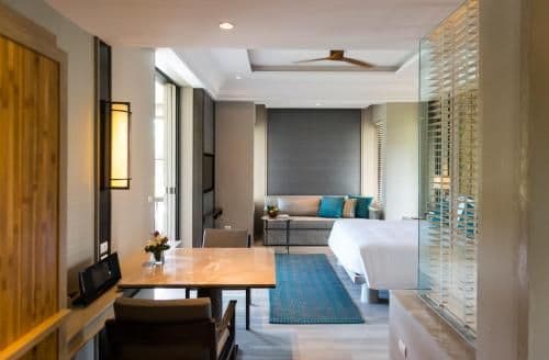 Terrace Suite - Free Airport Shuttle