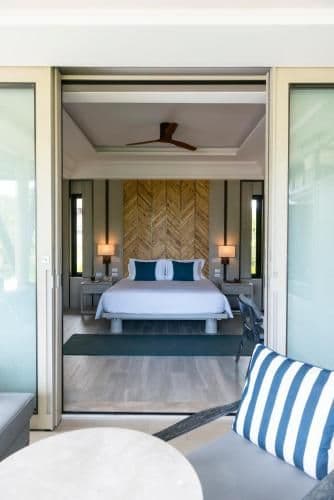Terrace Suite - Free Airport Shuttle