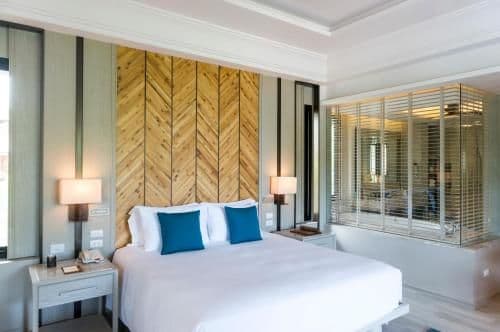 Terrace Suite - Free Airport Shuttle