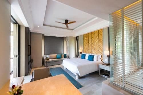 Terrace Suite - Free Airport Shuttle