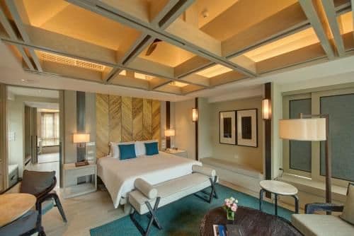Ocean Deluxe Villa - Free Airport Shuttle