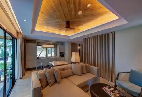 Ocean Deluxe Villa - Free Airport Shuttle