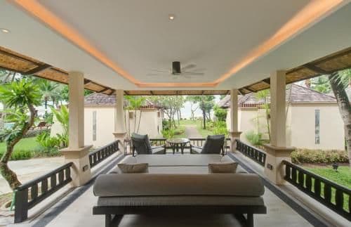 Ocean Deluxe Villa - Free Airport Shuttle