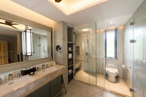 Terrace Suite - Free Airport Shuttle