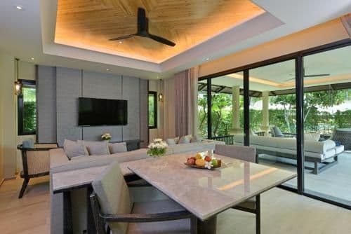 Ocean Deluxe Villa - Free Airport Shuttle