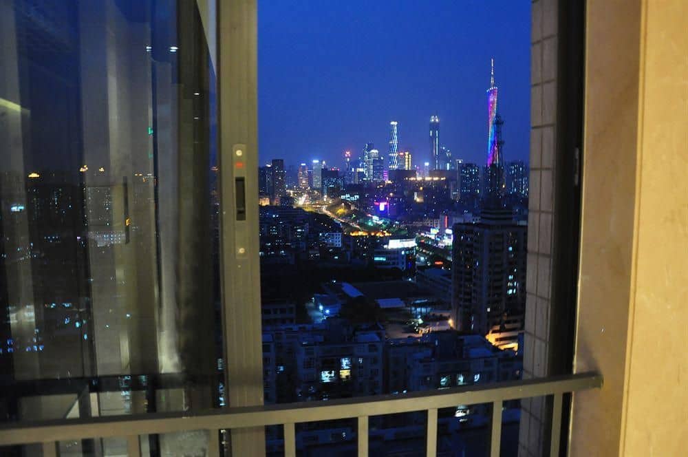 BaiHe International Apartment Hotel BaiHe International Apartment Hotel
