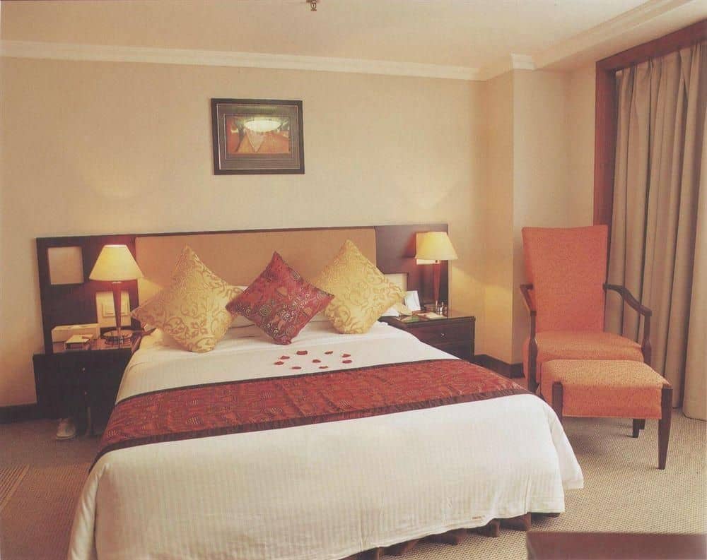 NORINCO BUSINESS HOTEL NORINCO BUSINESS HOTEL