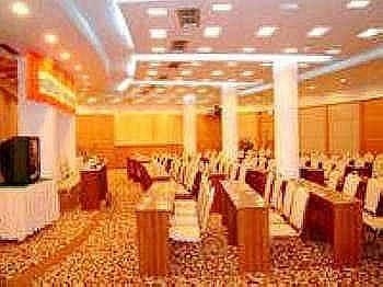 Lanxi Lanjiang Building4