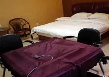 Handan Forever Express Hotel Handan Forever Express Hotel