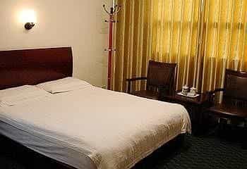 Wudang Mountain Sun Shine Hotel Wudang Mountain Sun Shine Hotel