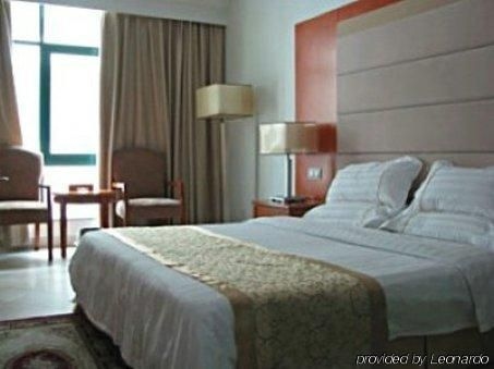 Hong Fang Zhong Yang Hotel1