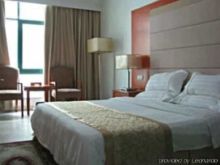 Hong Fang Zhong Yang Hotel Hong Fang Zhong Yang Hotel