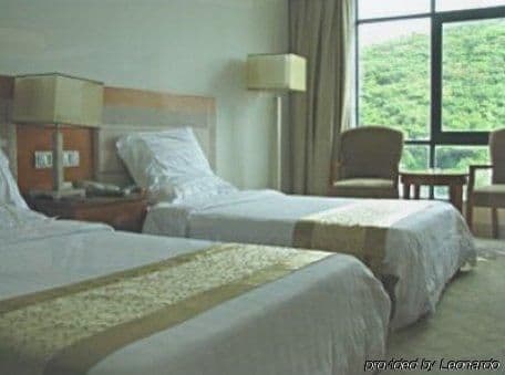 Hong Fang Zhong Yang Hotel Hong Fang Zhong Yang Hotel