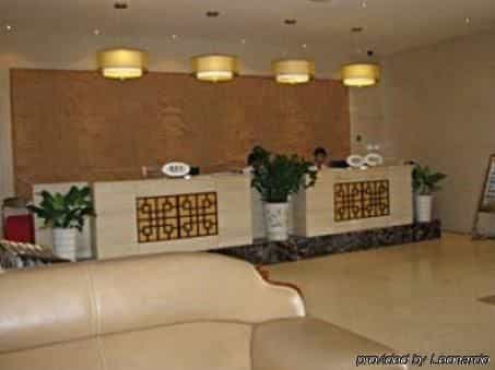 Hong Fang Zhong Yang Hotel Hong Fang Zhong Yang Hotel