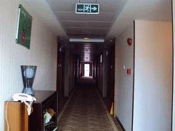 Xiangmei Hotel Hanlin Branch2